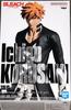 BANPRESTO BLEACH SOLID AND SOULS Ичиго Куросаки II