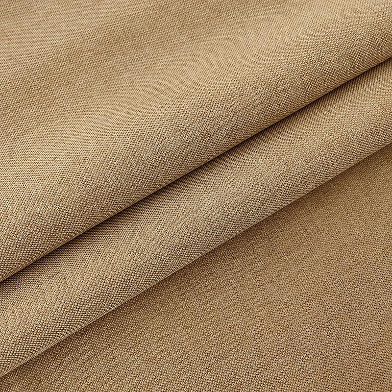 Thick Linen Fabric Durable Breathable Skin Friendly DIY Handbag Cushion Cover Tablecloth Fabric Available in Multiple Colors