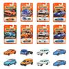 Matchbox Basic Car L Assortment Vehicle Toys Mini Car 24 Units Included BOX Sales From 3 Years Old Multi 98BL-30782