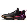 Li-Ning Кроссовки мужские Wade Shadow 6 Sunrise черные многоцветные ABPU029-2