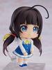 Nendoroid Ai Hinatsuru Painted Movable Figure Dragon's Work! Non-scale ABS&PVC