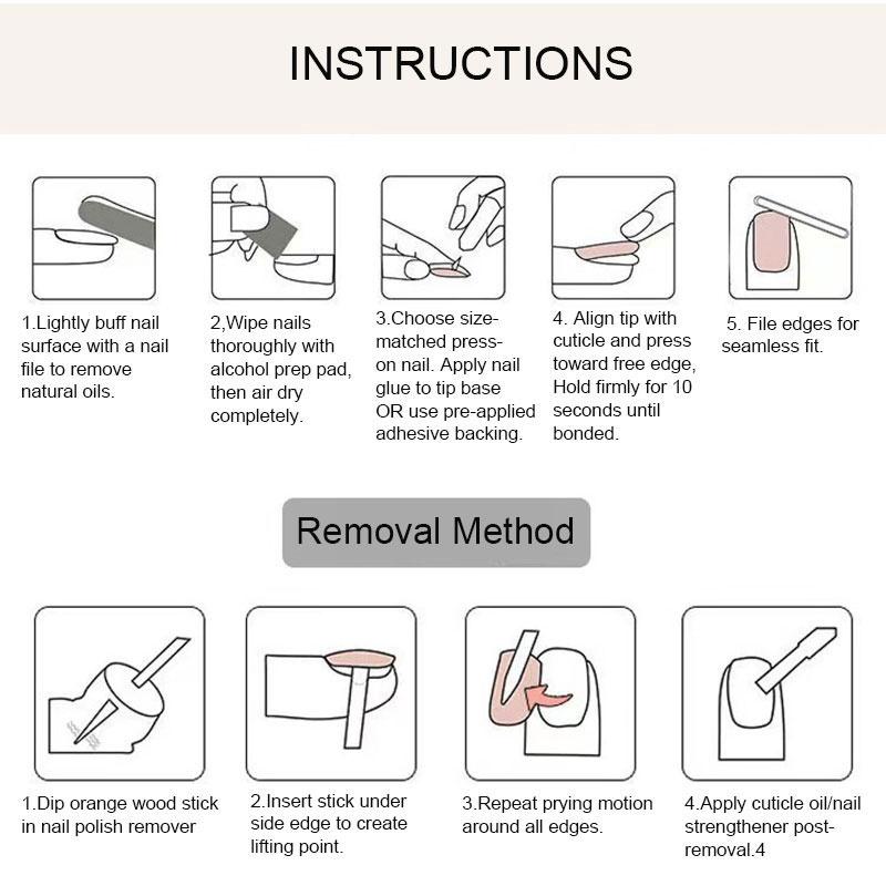 Набор накладных ногтей «Кошачий глаз» нежно-розового цвета, 30 шт., многоразовые, глянцевые, полупрозрачные, с гелевым блеском и легким снятием