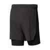 adidas Спортивные шорты мужские черные средние KR5091