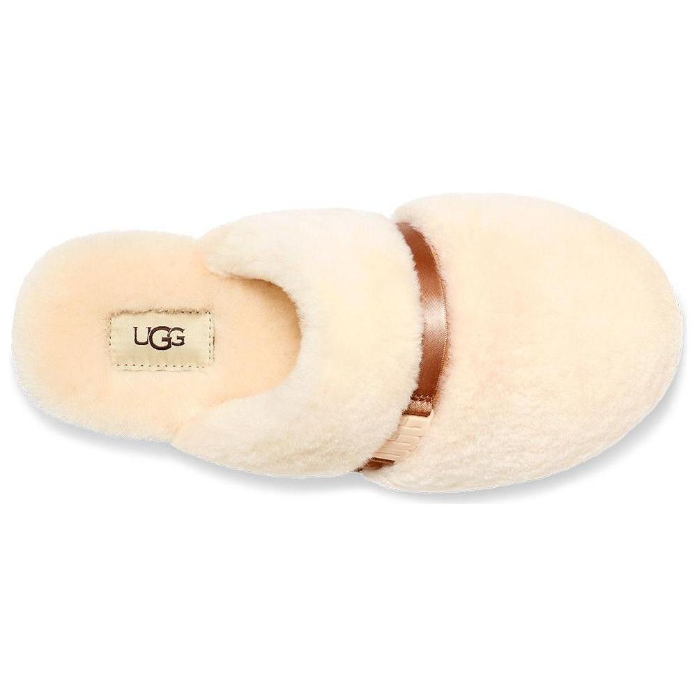 UGG Classic Slipper Ii 'Light Brown' Women's 1153613-CHE