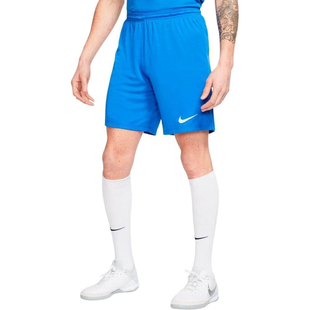 Nike Шорты для тренировок по футболу с технологией Dri-FIT Quick Dry BV6855-463