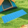 Camping Sleeping Pad Comfortable Compact Folding Lightweight Mat for Tent Travel