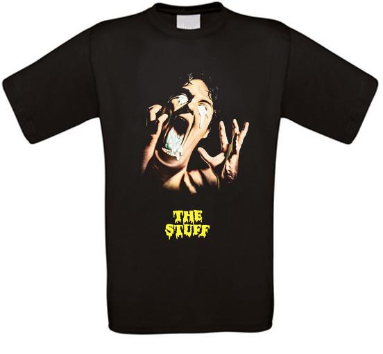 La Camiseta De Película De Horror Kult Todas Las Tallas NUEVA Unisex T-Shirt