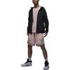 Jordan Dri-Fit Sport Solid Crew Neck Quick-Dry Casual Short Sleeve T Shirt Men Tops Legend-Pink FN5830-622