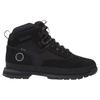 Timberland Мужские кроссовки Euro Hiker Mid на шнуровке GORE-TEX Черная замша TB0A2QCN-EK4