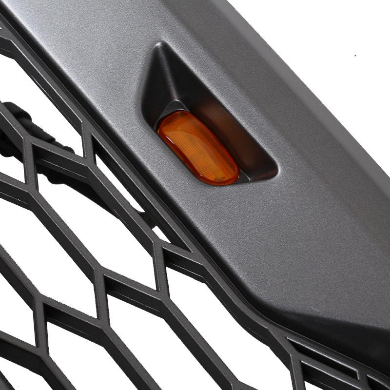 Compatible Grille for 2015-2017 Ford F-150 Models