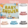 Shower Toyland Baby Balloons Air Fill Party Child Birthday Supplies Decorations