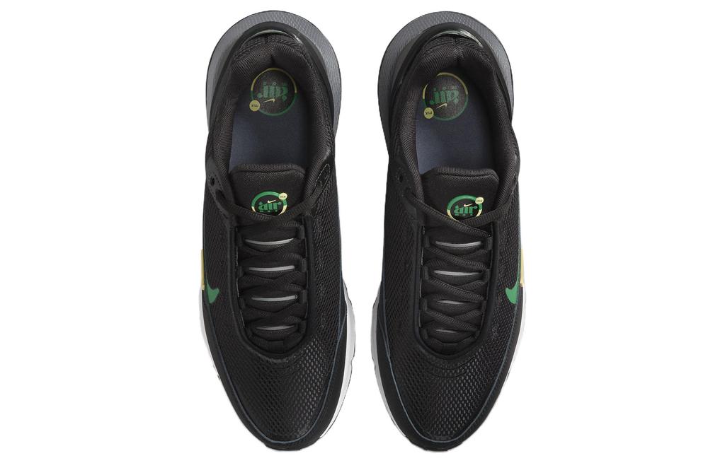 Nike Air Max Pulse Черный Малахит FN7459-003