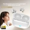 AI Translation Bluetooth 5.3 Clip-on OWS Design Earphones Panoramic Sound Effect Earphones Comfortable To Wear Waterproof Sports Earbuds