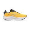 SAUCONY Axon Pulse 3 Lightweight Comfortable Mesh Cushioning Low-Top Running Shoes Men Running Shoes Yellow Black S20826-121