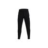 Curry Series Solid Color Sports Casual Pants Men Bottoms Black 1370275-001