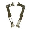 Precise Navigation Flexible Ribbon Cable for Air 3S Gimbals Cameras Flexible Cable for Professional Connection Wire