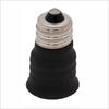 E12 To E14 Lamp Socket Lampholder Copper Light Base Adapter Lighting Converter Holder Repair Screw Conversion Accessory