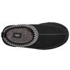 UGG Кроссовки женские Tazz Slipper 'Black' 1122553-BLK