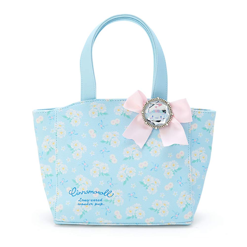Sanrio Cinnamoroll Handbag 224081 (Cosmetic Feeling)