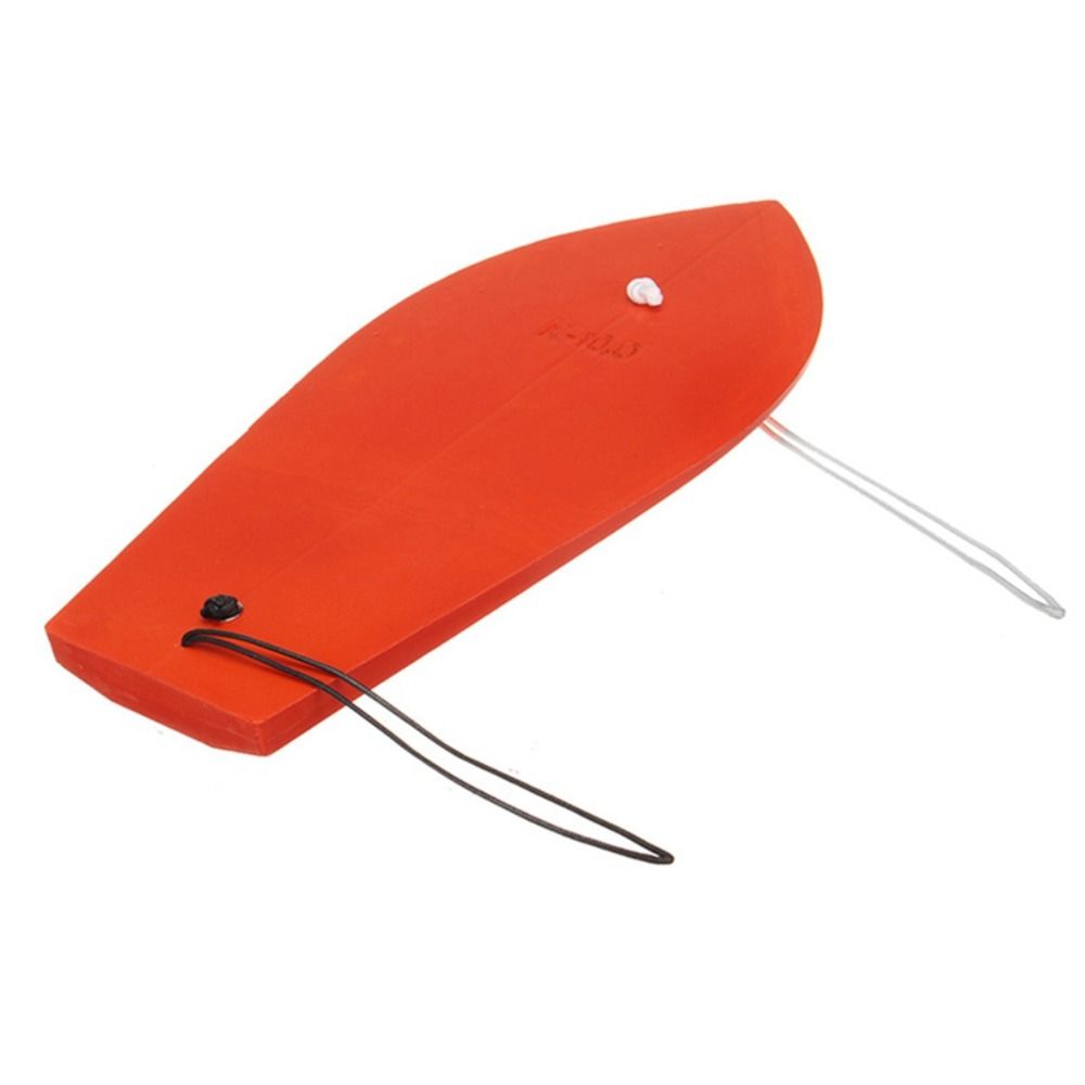 Unbreakable Fishing Diving Board K-Type Fishing Trolling Board Fishing Board K-Type Sea Fishing