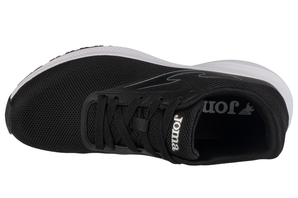 Joma Neon 24 RNEONW, Mens Black Sneakers