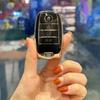 4 Buttons TPU Car Remote Smart Key Case Cover for KIA Rio Rio5 Sportage Ceed Cerato K3 KX3 K4 K5 Sorento Optima Picanto