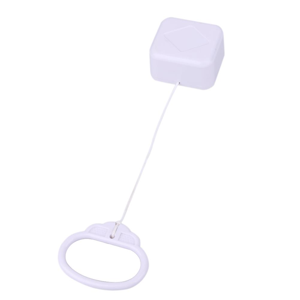 1-5Pcs Pull String Cord Music Box Waterproof Pull String Music Box with Classic Lullaby Melody Wind Up Music Box for Children 3