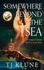 Книга Somewhere Beyond the Sea