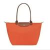 Сумка Longxiang Zhou нейлоновая большая, средняя и маленькая сумка-тоут сумка-handbag сумка через плечо складная сумка под мышку женская сумка
