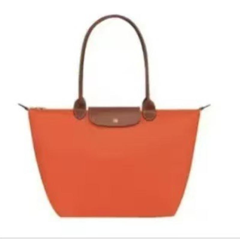 Сумка Longxiang Zhou нейлоновая большая, средняя и маленькая сумка-тоут сумка-handbag сумка через плечо складная сумка под мышку женская сумка