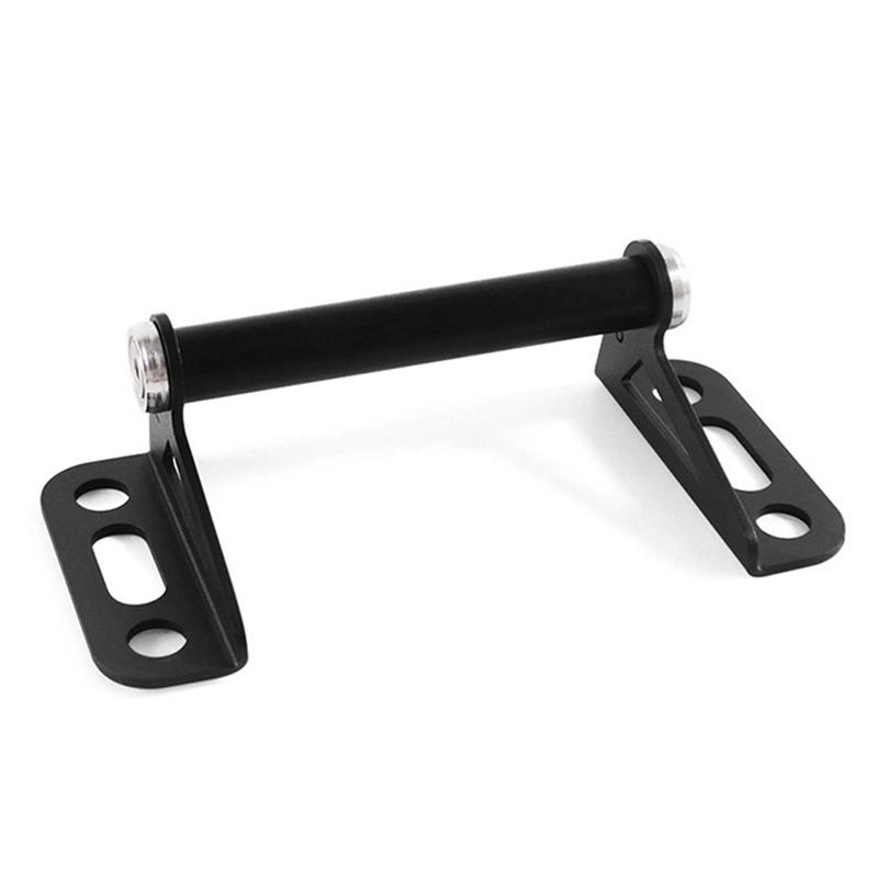ABLZ-Motorcycle Mobile Phone Navigation Bracket Plate Bracket For KOVE 800X COLOVE 800 X ADV Adventure Rally Pro 2024
