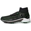 ZG21 Motion Primegreen BOA Mid Black Screaming Green Мужские кроссовки Core-Black Cloud-White H68592