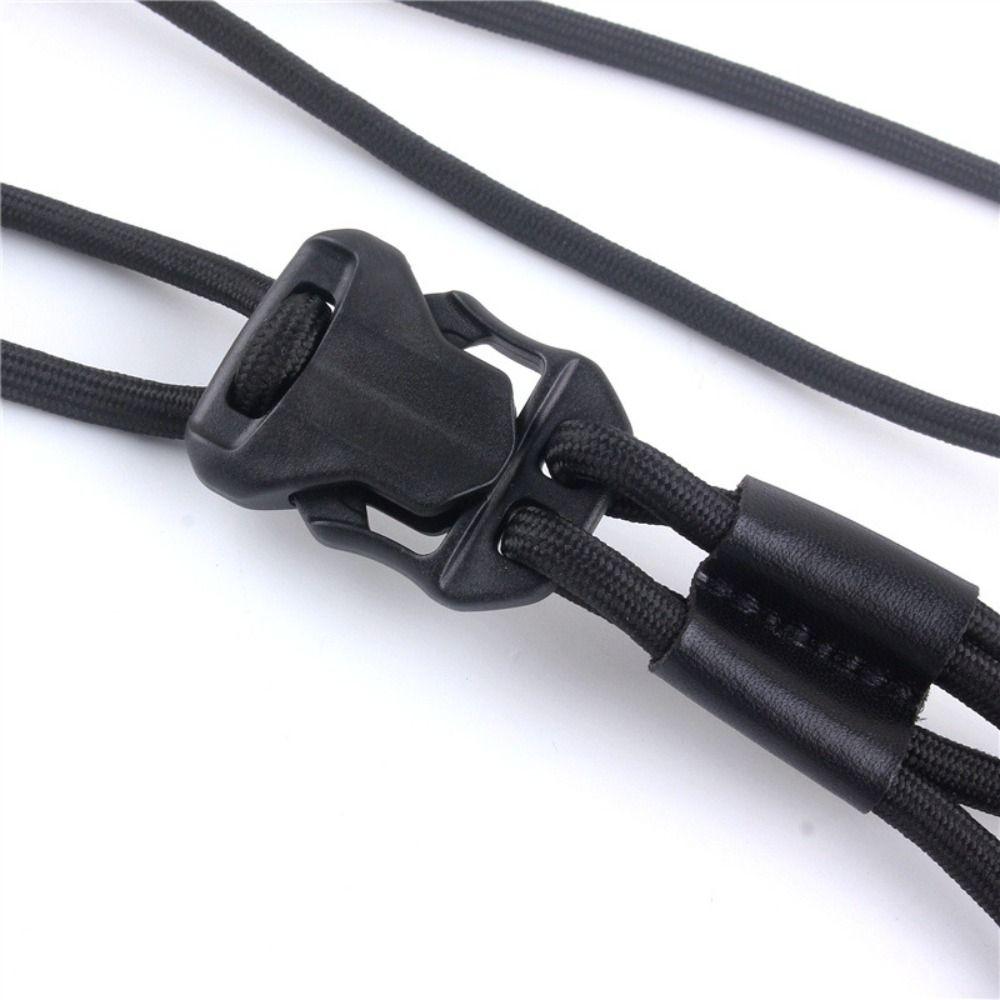 Роскошный дизайн, ремень с застежкой-фастексом и двойным шнуром, быстросъемный, студенческий ремень для джинсов и брюк, поясной шнур