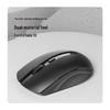 Беспроводная Bluetooth-мышь Rapoo M350L, бесшумная, мультирежимная