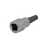 СИГНЕТ (#22545) Головка с шестилопастным профилем Torx T-45, 3/8", 22868