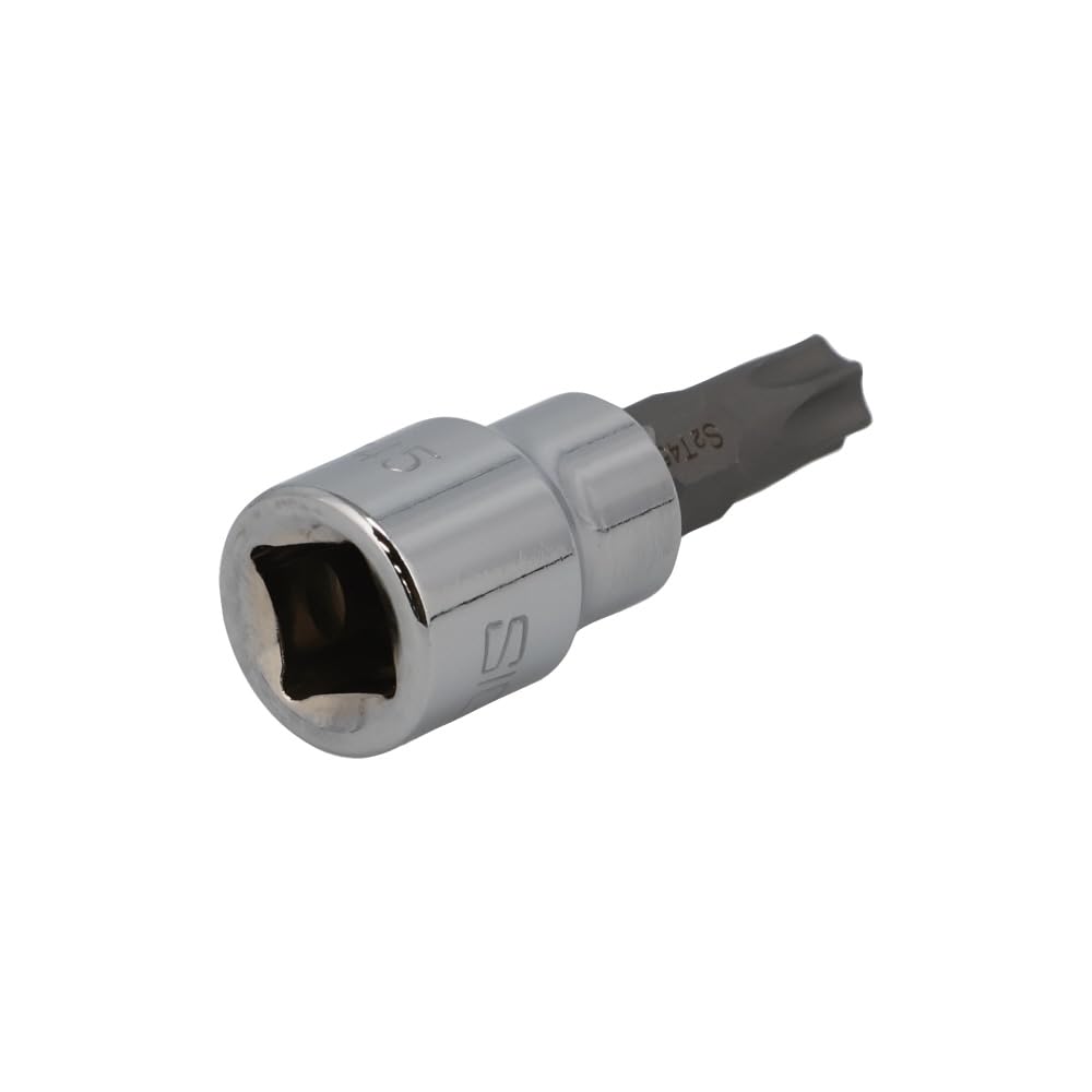 СИГНЕТ (#22545) Головка с шестилопастным профилем Torx T-45, 3/8", 22868