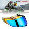 Motorcycle Helmet Visor Lens Shield Glasses Full Face For AGV K5 K5S K5-S K3SV K1 K1S Compact ST Motorbike Helmet Lens