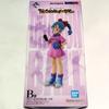 Dragon Ball CHRONICLE GOKU Бульма Ichiban Kuji Приз B MASTERLISE Фигурка