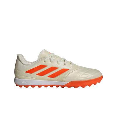 Copa Pure.1 Tf Белый Командный Солнечно-Оранжевый