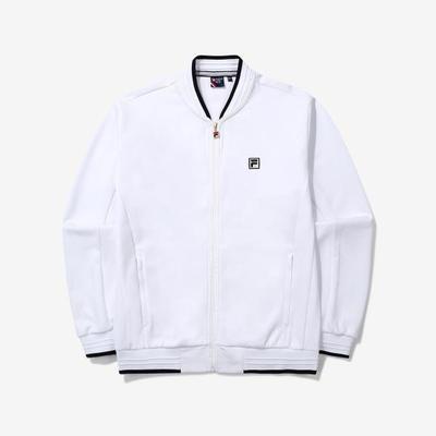 Fila Мягкий эластичный комплект Setanta на молнии