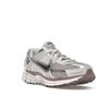 Nike Air Zoom Vomero 5 Chrome Platinum Violet Women Sneakers Cream Vast-Grey Metallic-Silver HV6417-001