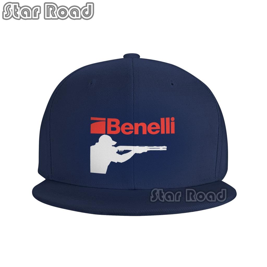 Летняя Новинка Бейсболка Тракер Benelli Ружья Кепка Тракер Кепка Snapback для Унисекса Бейсбольный Козырек Унисекс Кепки