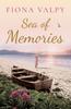 Книга Sea of Memories
