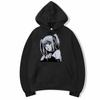 Anime Hoodie for Men Sport Shirt Long Sleeves Fashion Jogging Sweatshirt Winter Fleece Hoodies Women Pullover Hoodies Top