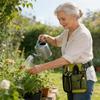 Multi-Pocket Convenient Storage Bag Portable Gardening Essential Belt Bag  Pruning