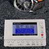 Weishi6000 Высокоточный инструмент для тестирования механических часов Timegrapher Tool