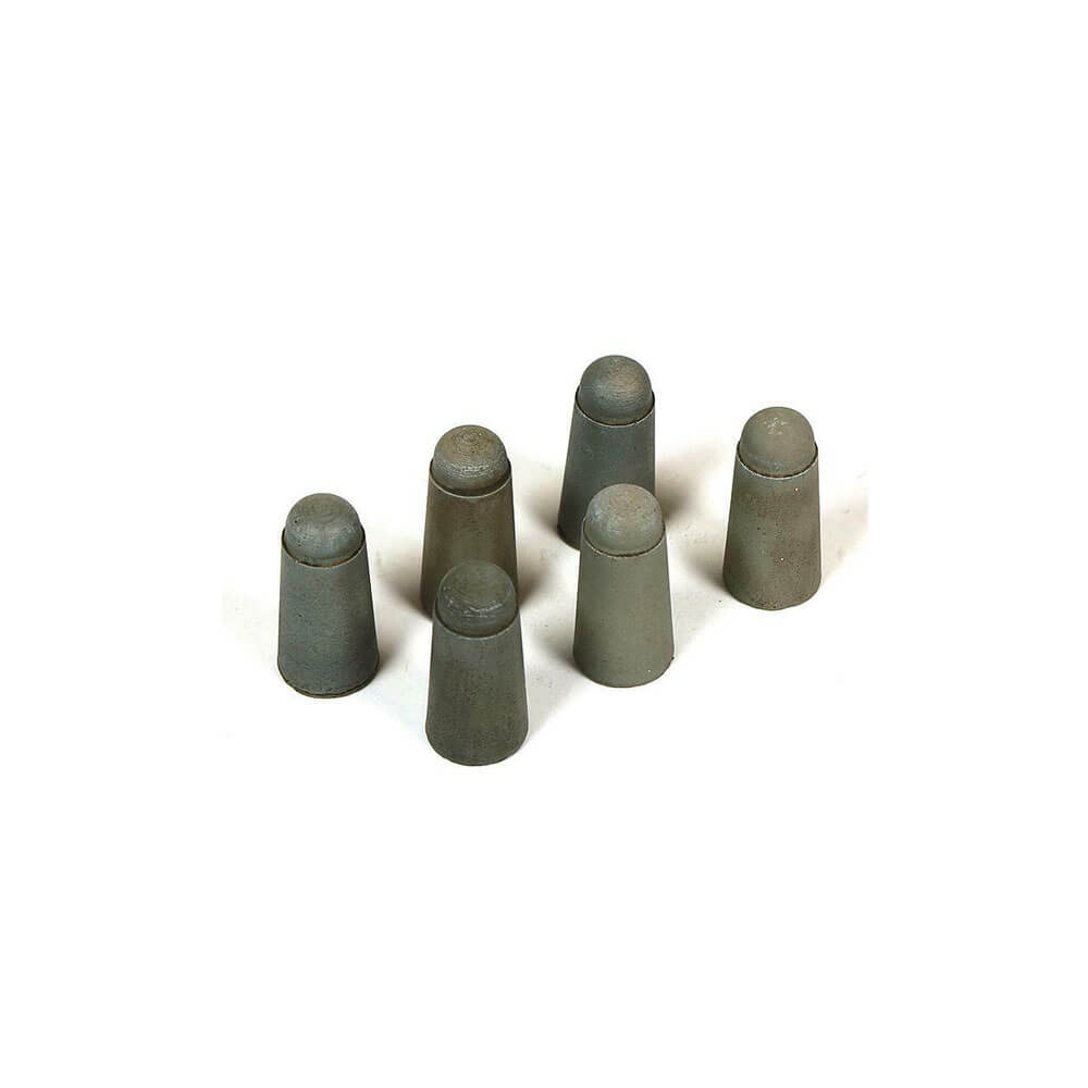Vallejo Scenic Minis Accessories (Street Poles 1)