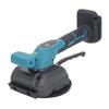 Cordless Tile Vibration Tool with 125mm Suction Cup Gears Automatic Leveling Tiling Machine for BL
