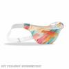 Outdoor Dekostoffe Oxford - Abstraktion - Dx2571