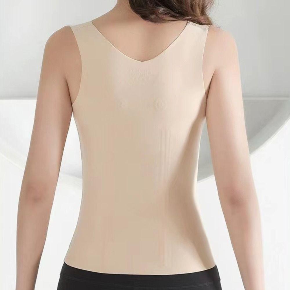 Корректор осанки с пряжкой, триммер для контроля живота, утягивающий жилет, спортивный